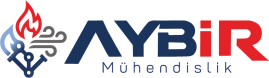 Aybir Mühendislik Logo
